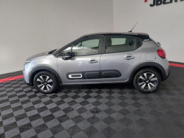 Citroen C3 image 2