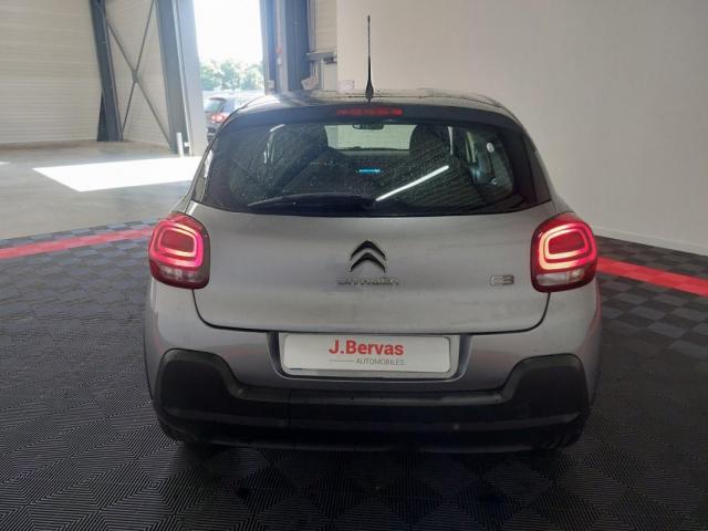 Citroen C3 image 1