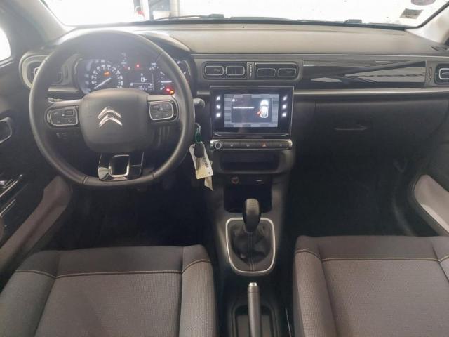 Citroen C3 image 8