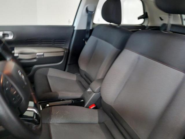 Citroen C4 Cactus image 8