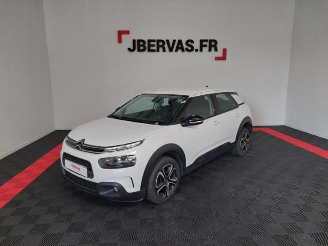 Citroen C4 Cactus image 2