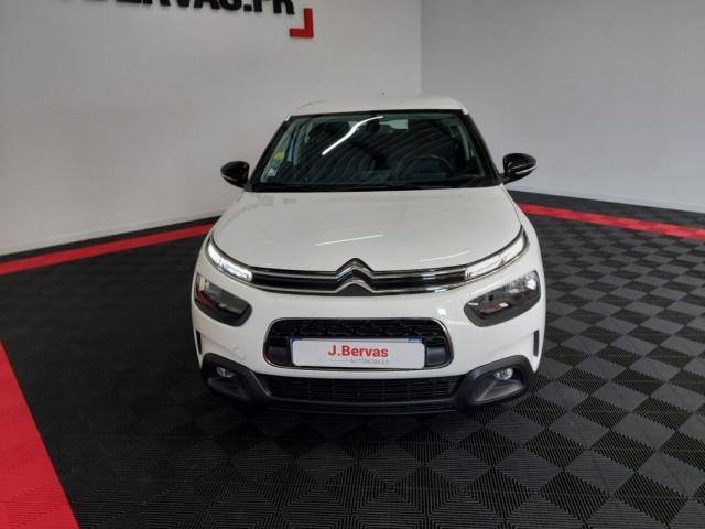 Citroen C4 Cactus image 6