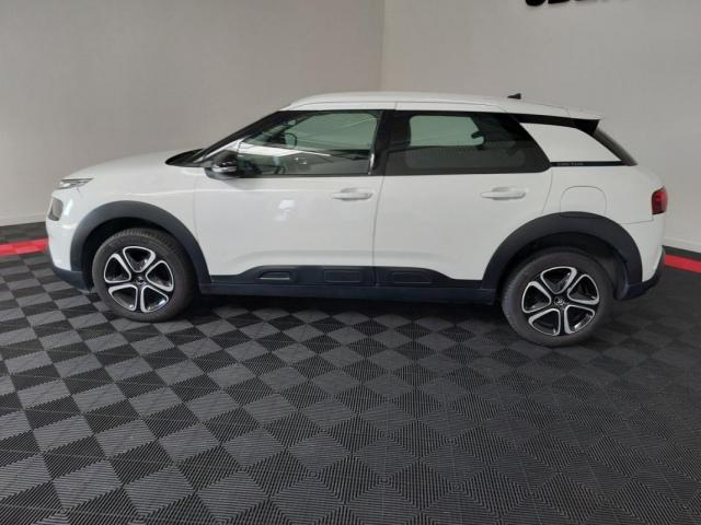 Citroen C4 Cactus image 4