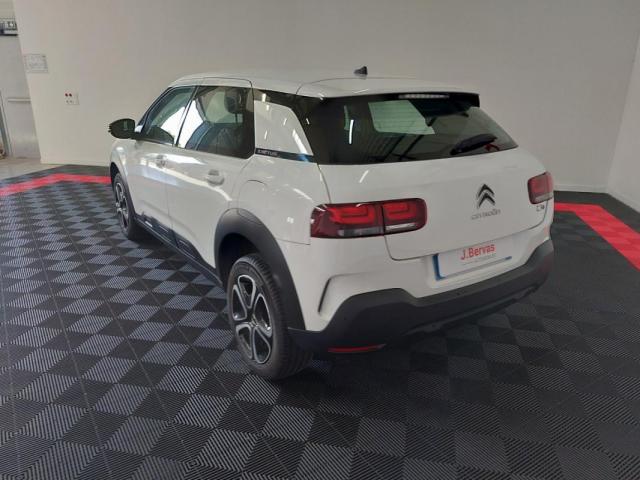 Citroen C4 Cactus image 1