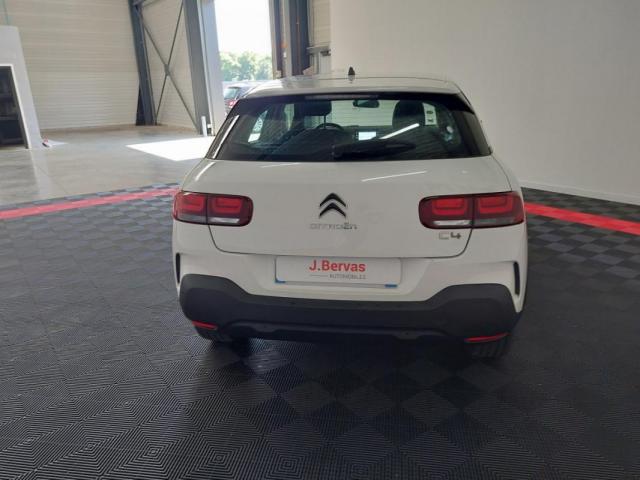 Citroen C4 Cactus image 3