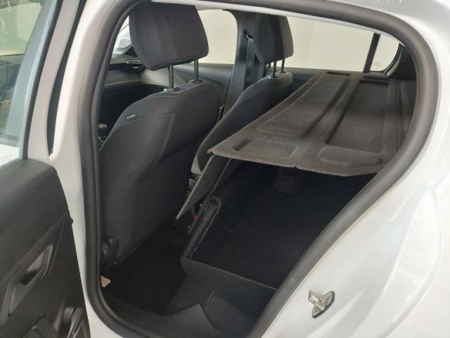 Peugeot 208 Affaire image 2