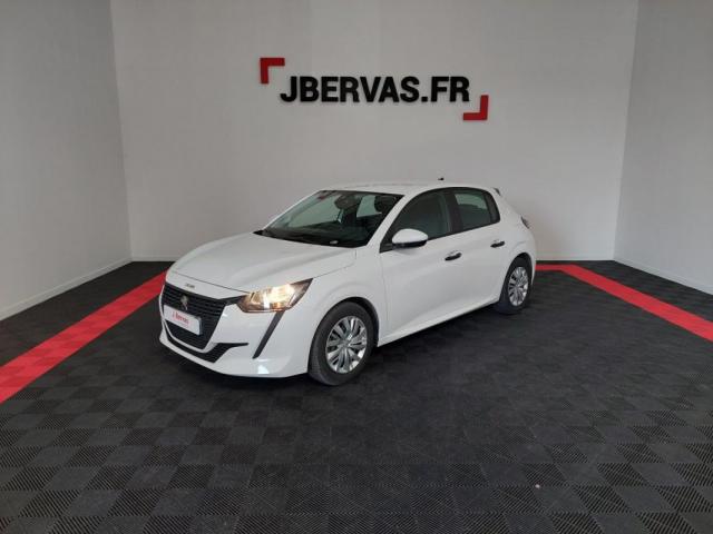 Peugeot 208 Affaire image 4