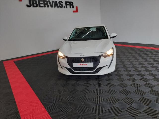 Peugeot 208 Affaire image 8