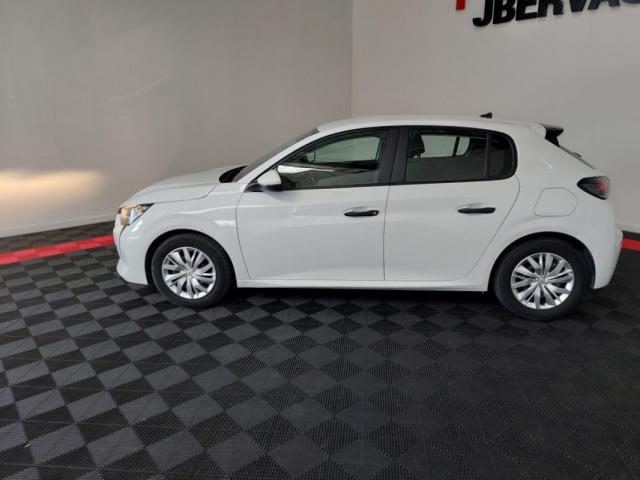 Peugeot 208 Affaire image 1