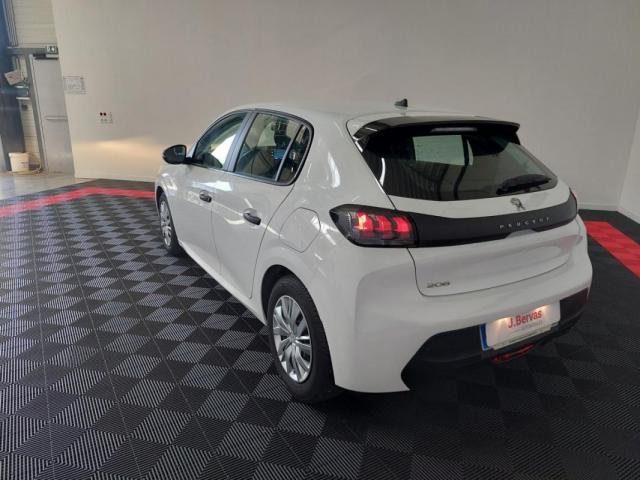 Peugeot 208 Affaire image 6