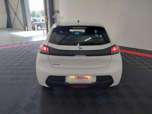 Peugeot 208 Affaire image 5