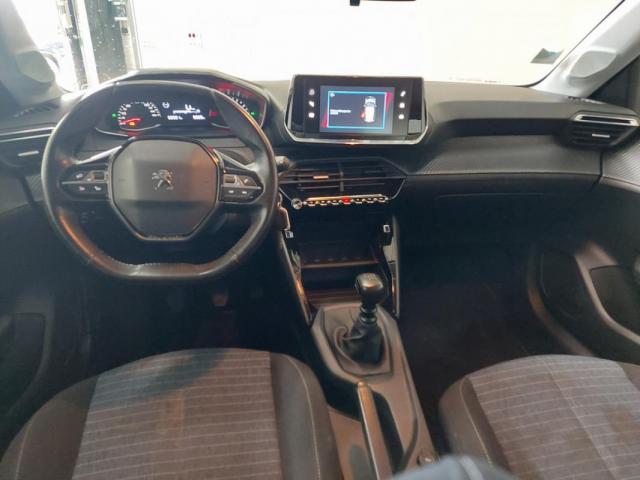 Peugeot 208 Affaire image 7