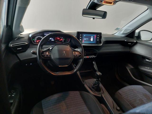 Peugeot 208 Affaire image 3