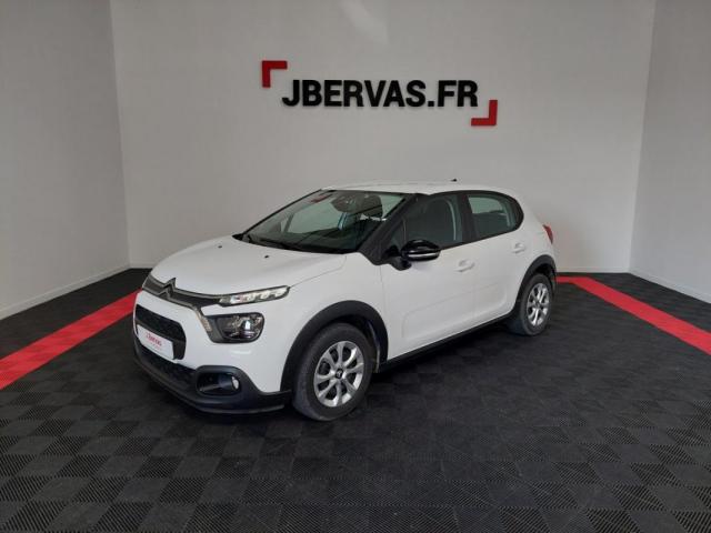 Citroen C3 image 1