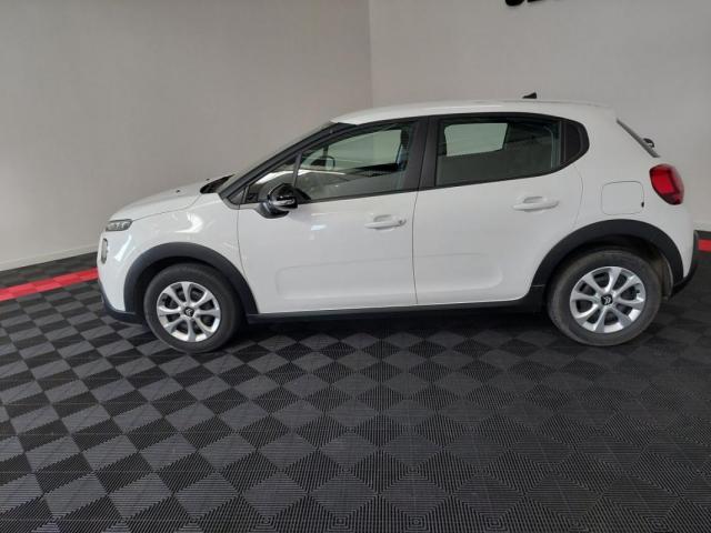 Citroen C3 image 8