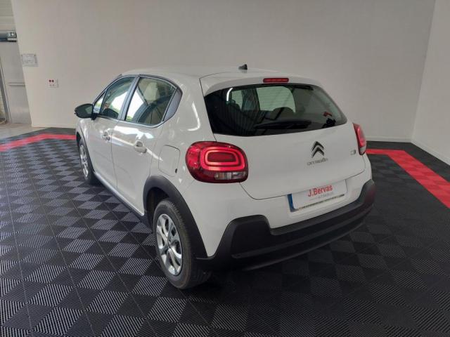 Citroen C3 image 6