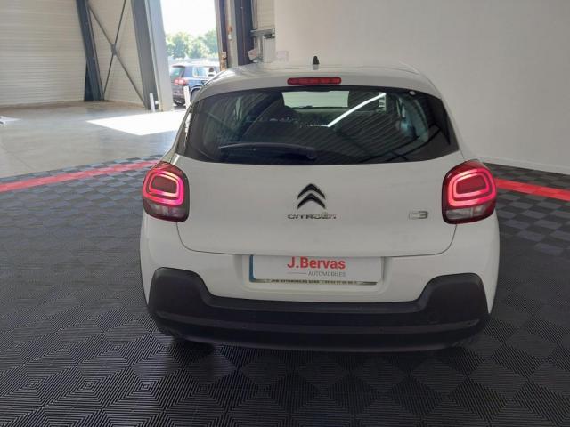 Citroen C3 image 2