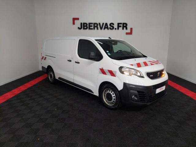 Peugeot Expert image 8