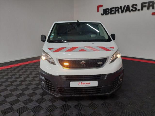 Peugeot Expert image 1