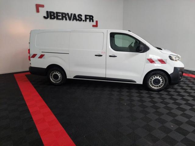 Peugeot Expert image 9