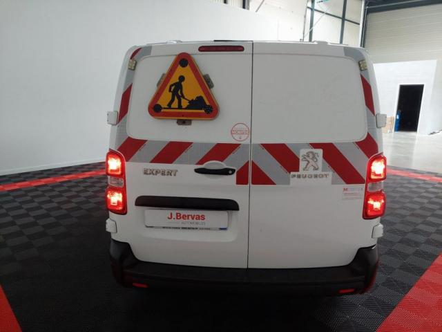 Peugeot Expert image 2