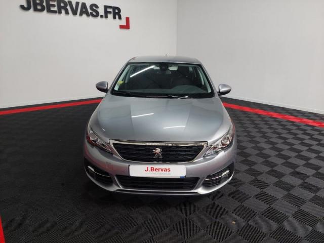 Peugeot 308 Sw image 9