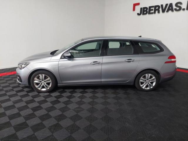 Peugeot 308 Sw image 3