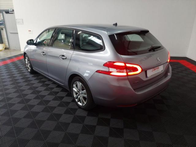 Peugeot 308 Sw image 6
