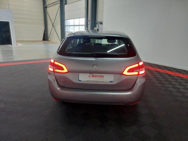 Peugeot 308 Sw image 7