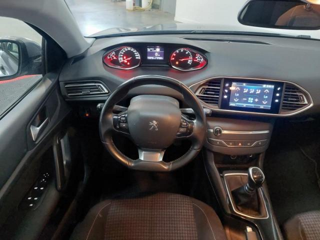 Peugeot 308 Sw image 5