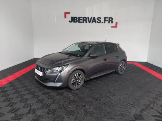 Peugeot 208 image 5