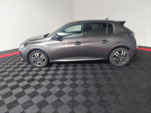 Peugeot 208 image 3