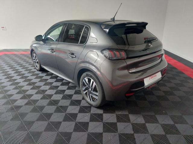 Peugeot 208 image 4