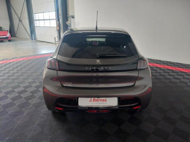 Peugeot 208 image 1
