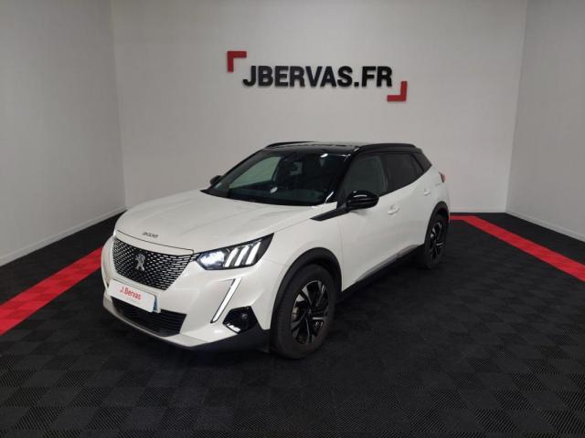Peugeot 2008 image 6