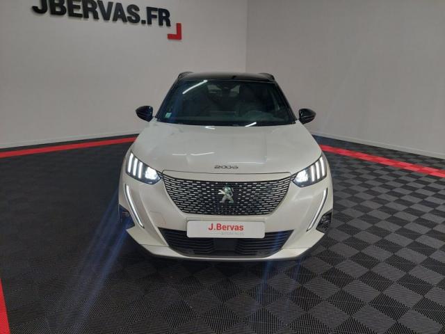 Peugeot 2008 image 5