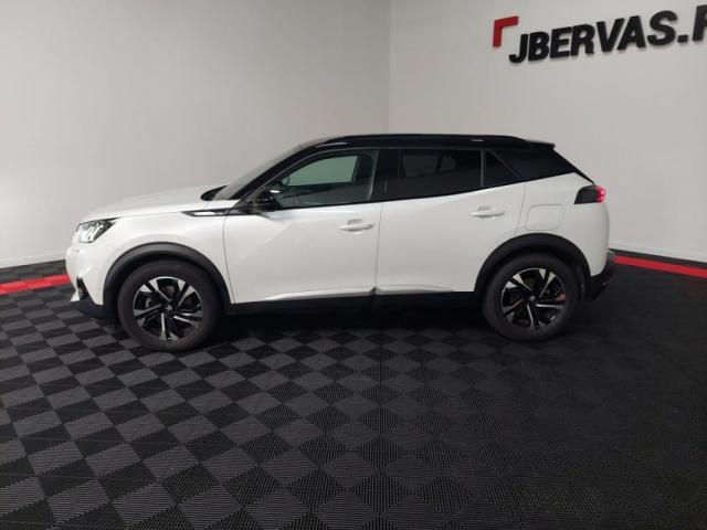Peugeot 2008 image 7