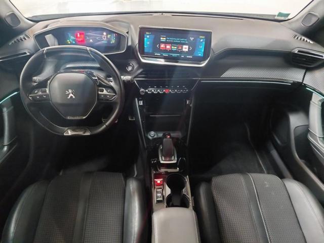 Peugeot 2008 image 9