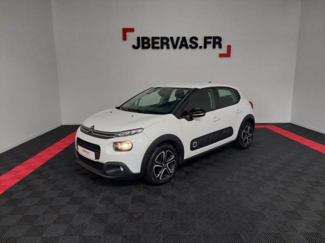 Citroen C3 image 8