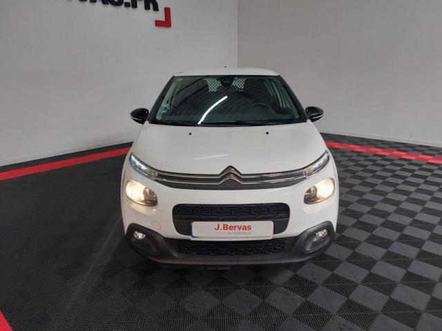 Citroen C3 image 3