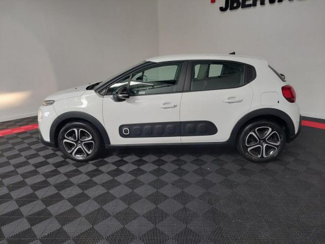 Citroen C3 image 2