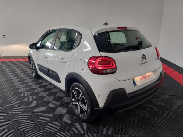 Citroen C3 image 5