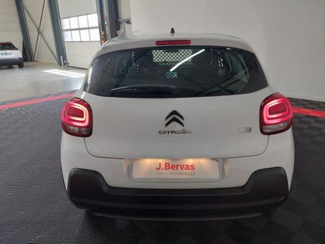 Citroen C3 image 9