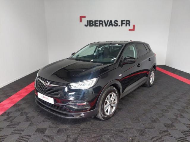 Opel Grandland X image 8