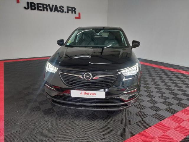 Opel Grandland X image 5