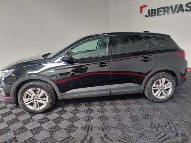 Opel Grandland X image 1