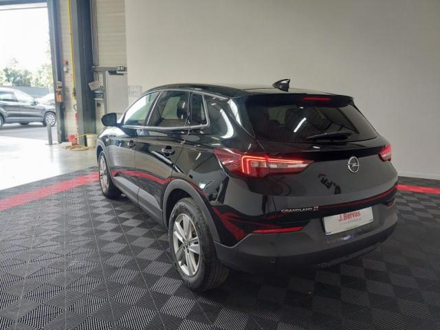 Opel Grandland X image 9