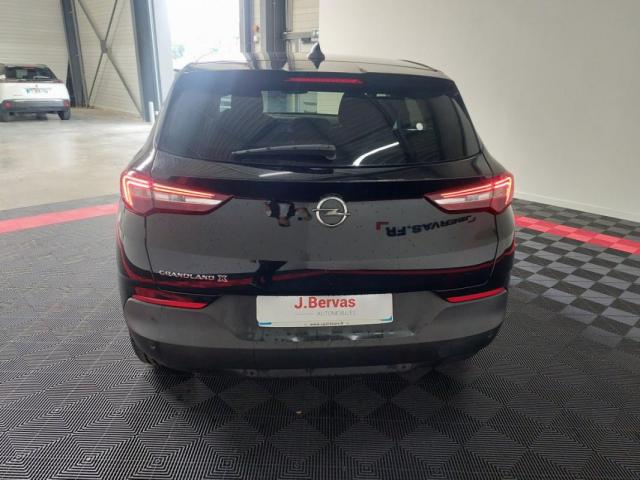 Opel Grandland X image 4