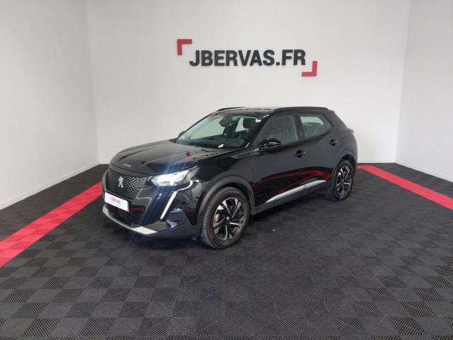 Peugeot 2008 image 2