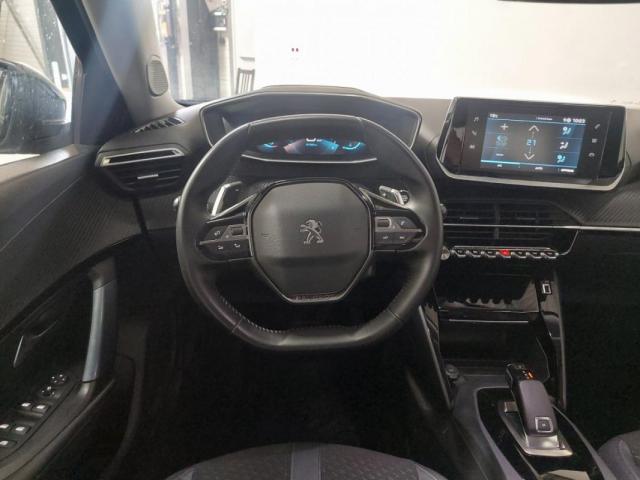 Peugeot 2008 image 9